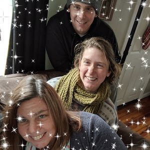 Meet your Posher, Sandra